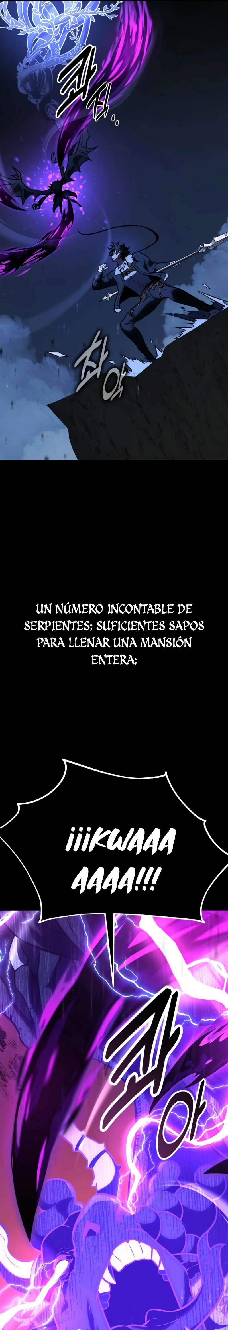 Read Yo mate al jugador de la Academia ES Manga Online