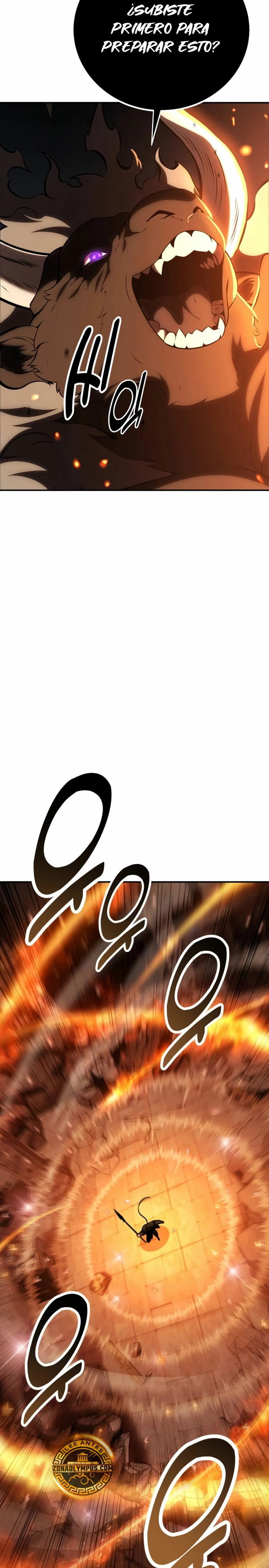 Read Yo mate al jugador de la Academia ES Manga Online