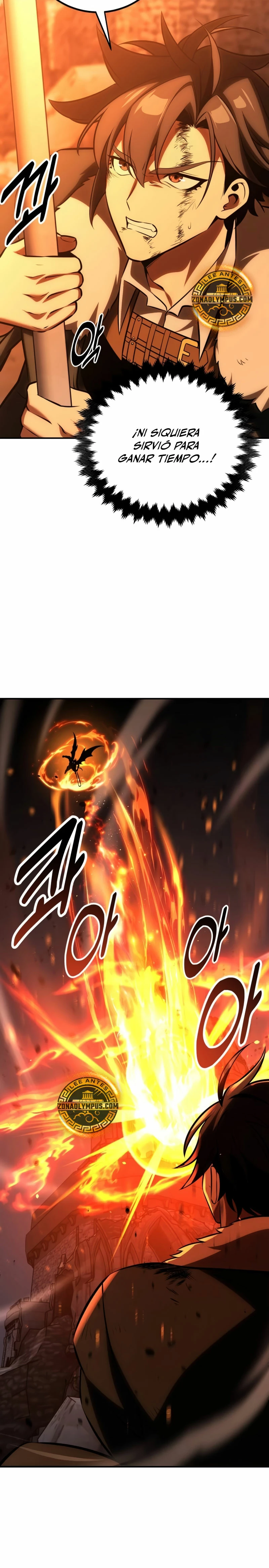 Read Yo mate al jugador de la Academia ES Manga Online
