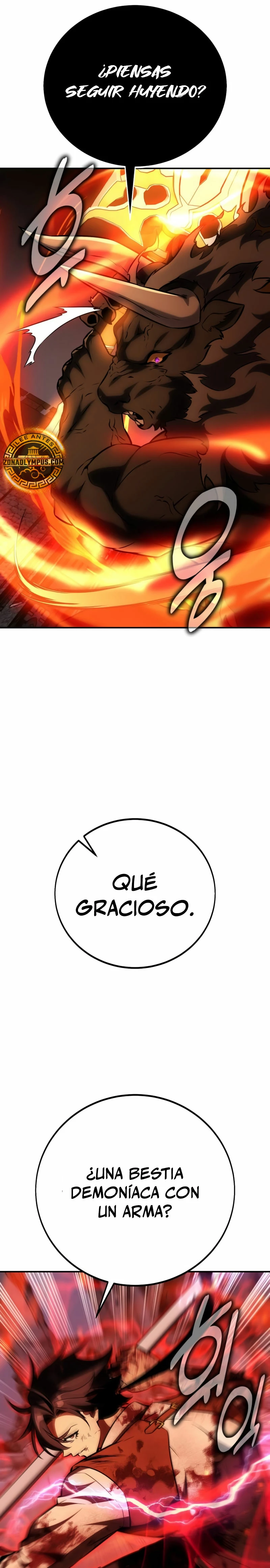 Read Yo mate al jugador de la Academia ES Manga Online