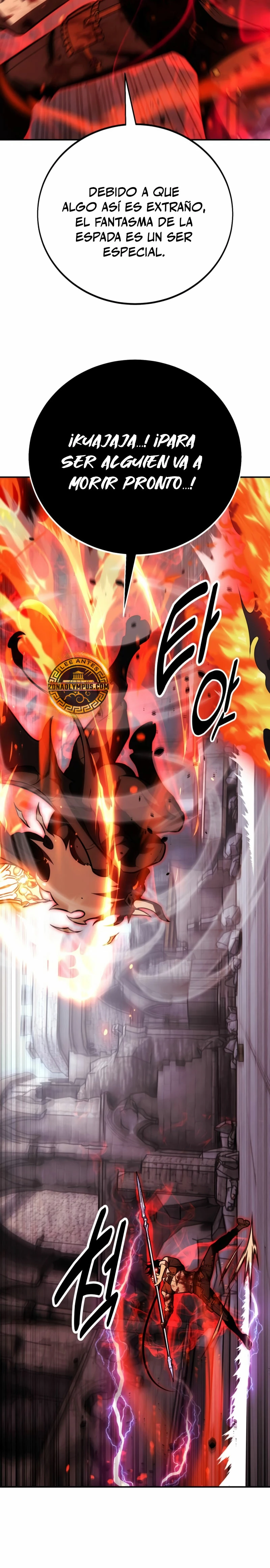 Read Yo mate al jugador de la Academia ES Manga Online