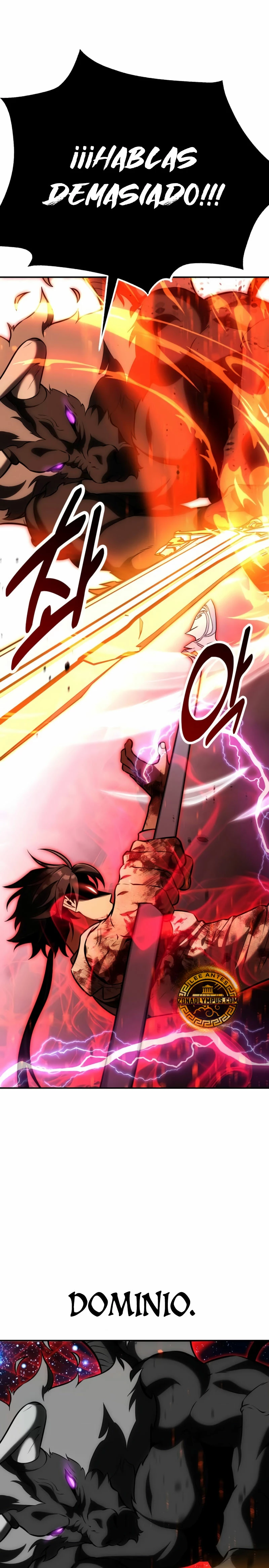 Read Yo mate al jugador de la Academia ES Manga Online