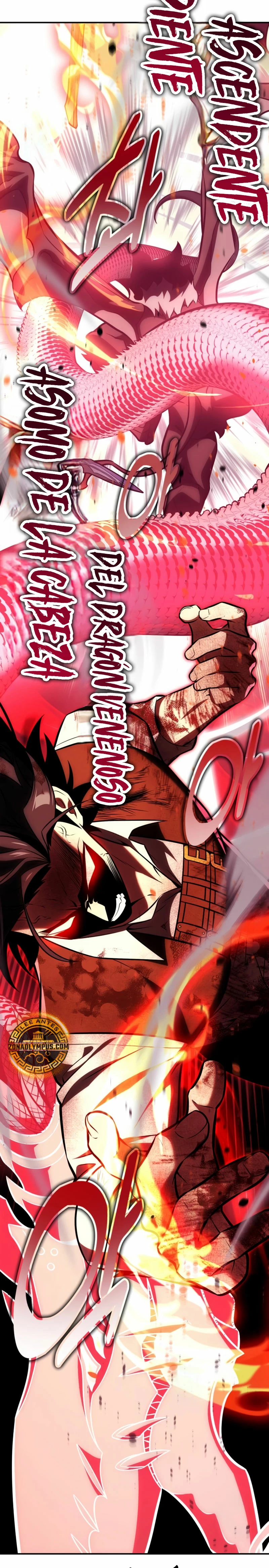Read Yo mate al jugador de la Academia ES Manga Online