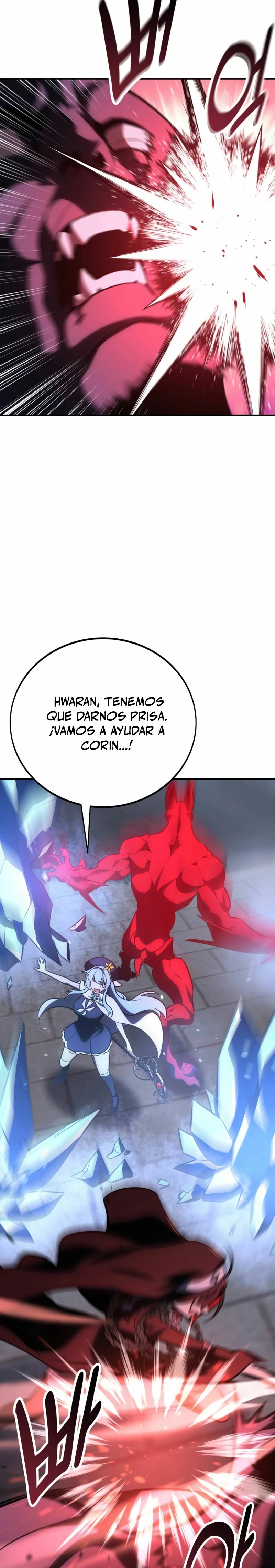 Read Yo mate al jugador de la Academia ES Manga Online