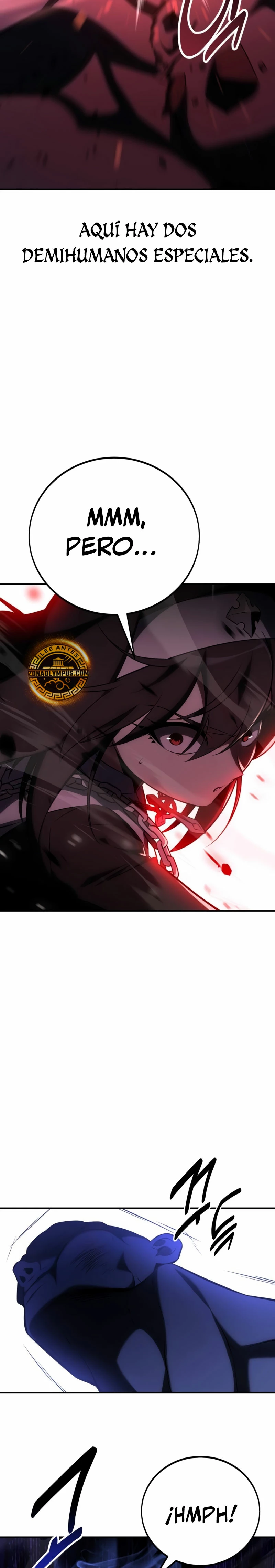 Read Yo mate al jugador de la Academia ES Manga Online