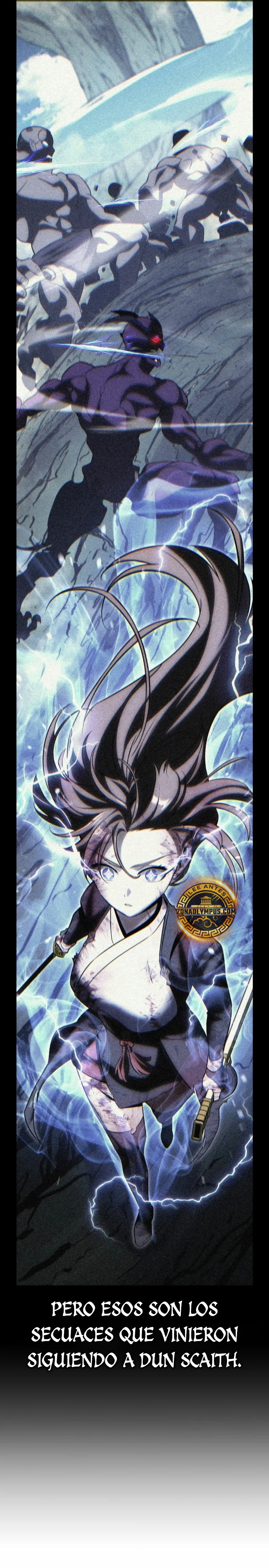 Read Yo mate al jugador de la Academia ES Manga Online