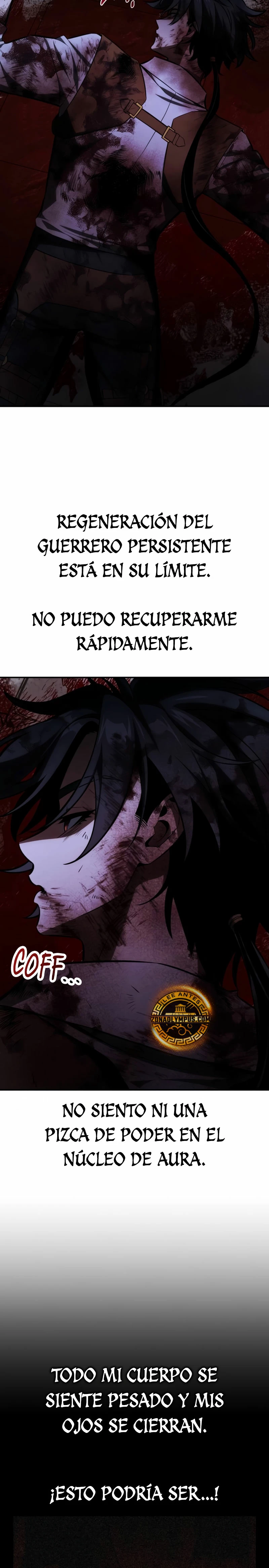 Read Yo mate al jugador de la Academia ES Manga Online