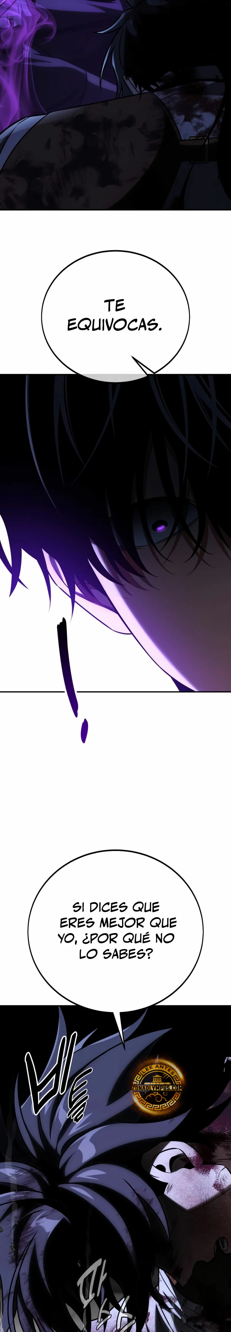 Read Yo mate al jugador de la Academia ES Manga Online