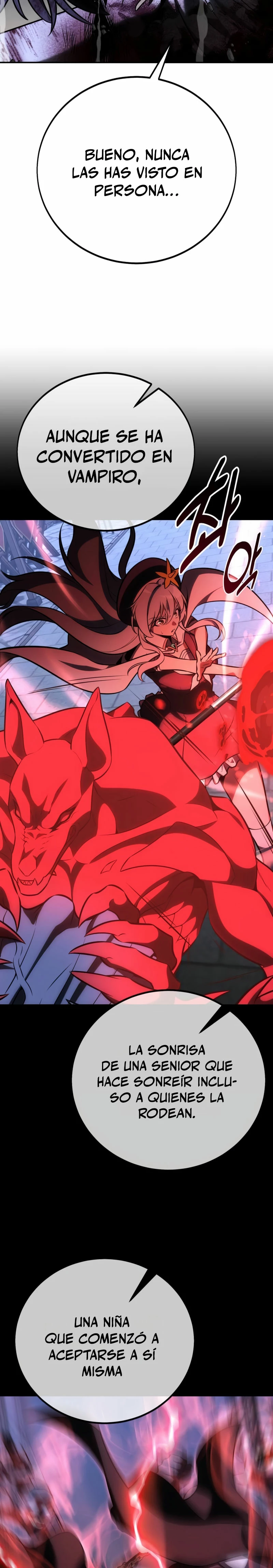 Read Yo mate al jugador de la Academia ES Manga Online