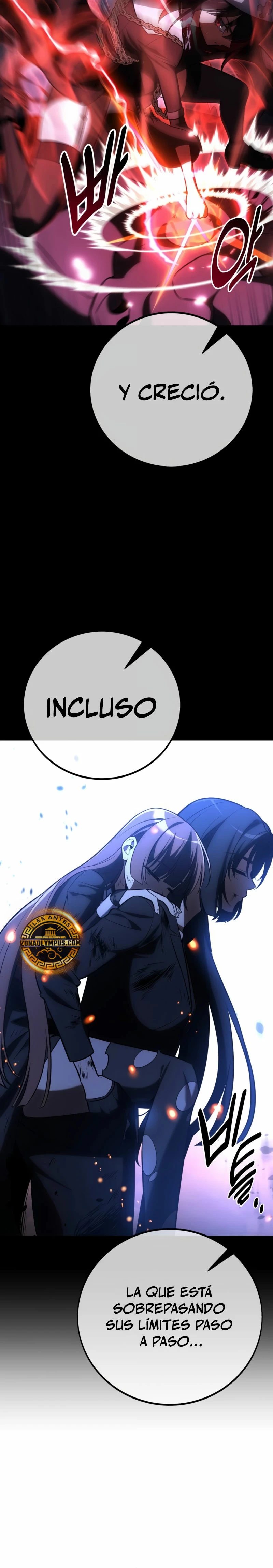 Read Yo mate al jugador de la Academia ES Manga Online