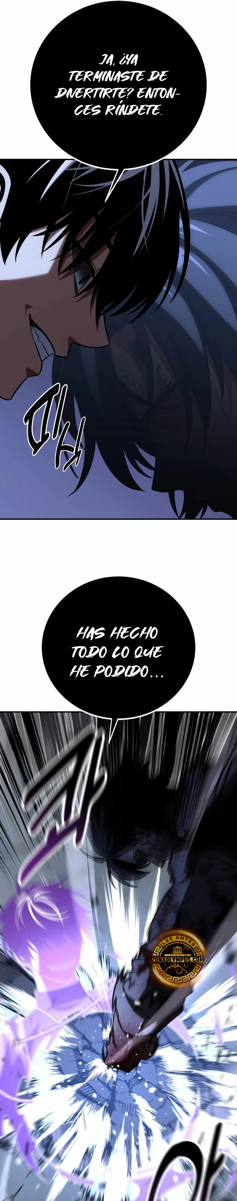 Read Yo mate al jugador de la Academia ES Manga Online