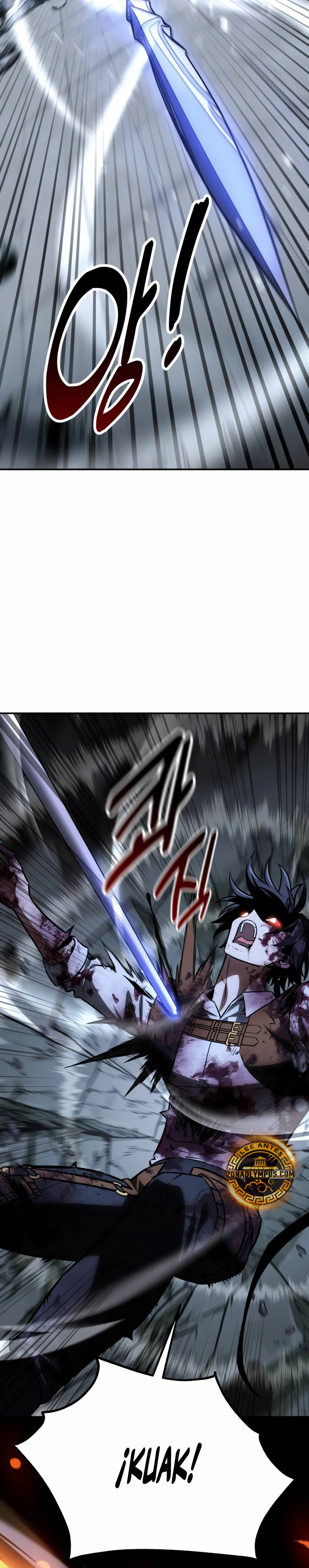 Read Yo mate al jugador de la Academia ES Manga Online