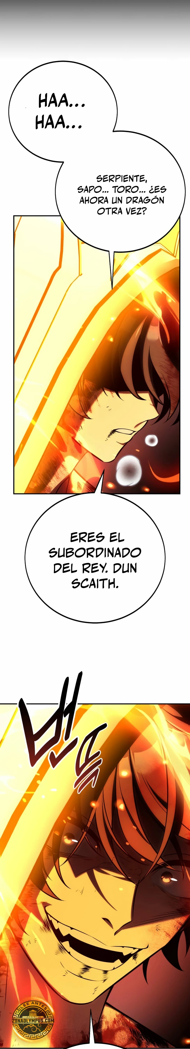 Read Yo mate al jugador de la Academia ES Manga Online