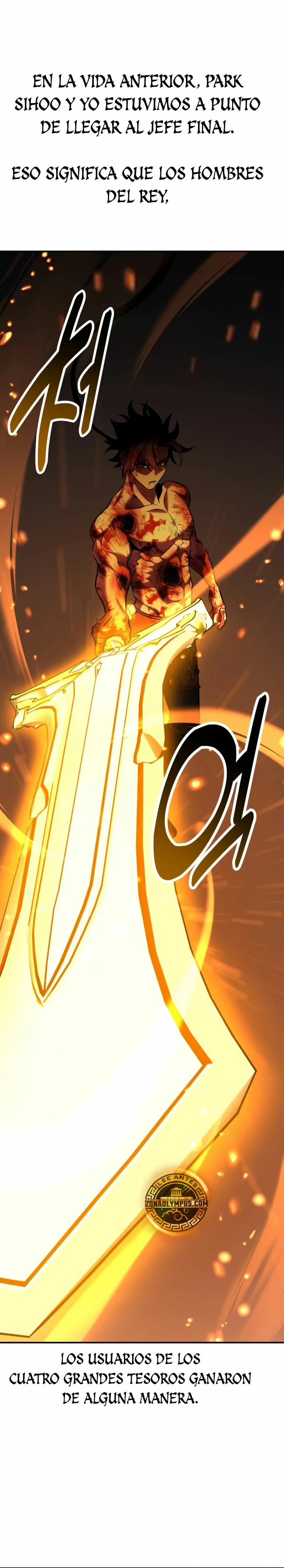 Read Yo mate al jugador de la Academia ES Manga Online