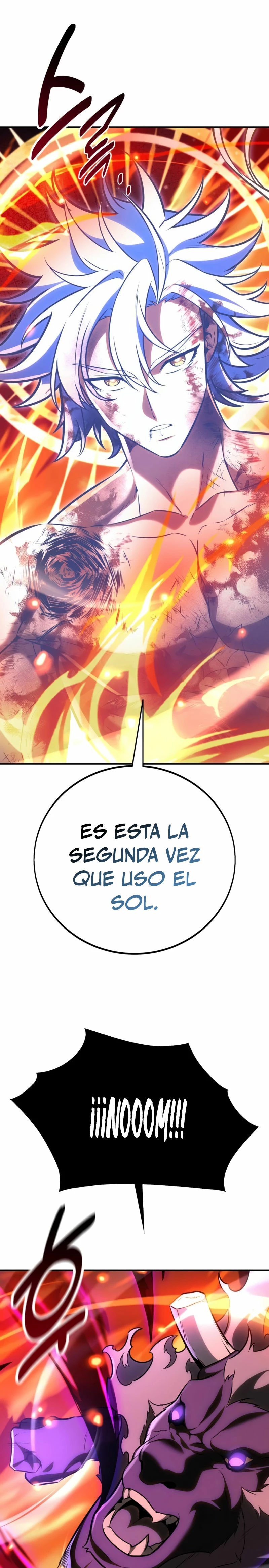 Read Yo mate al jugador de la Academia ES Manga Online