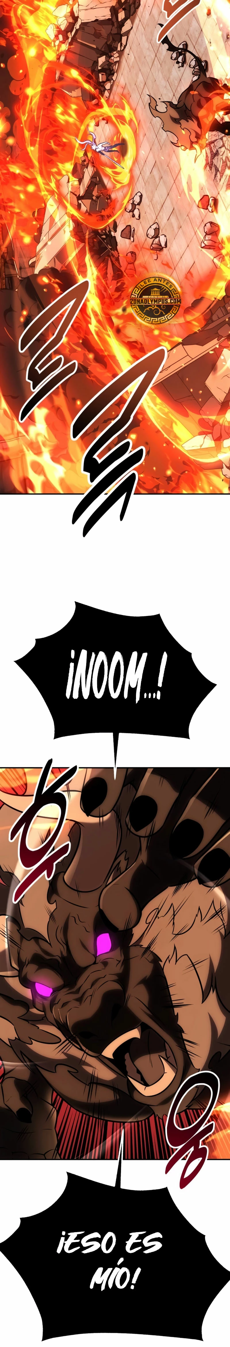 Read Yo mate al jugador de la Academia ES Manga Online