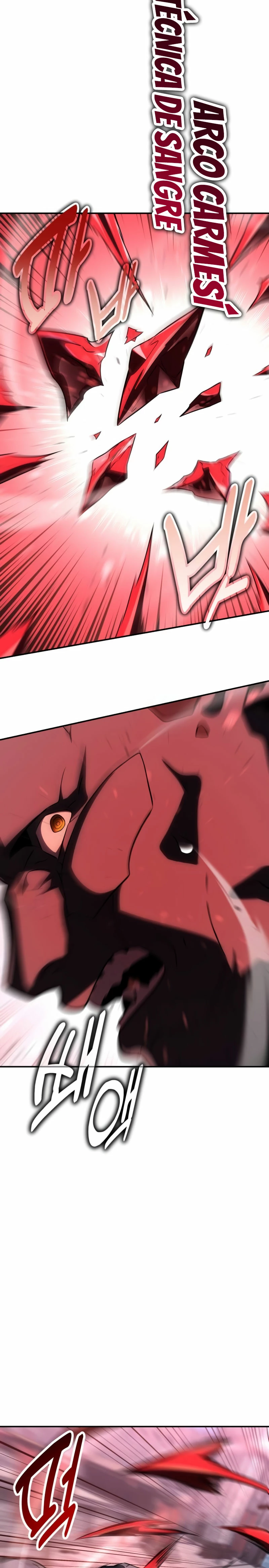 Read Yo mate al jugador de la Academia ES Manga Online