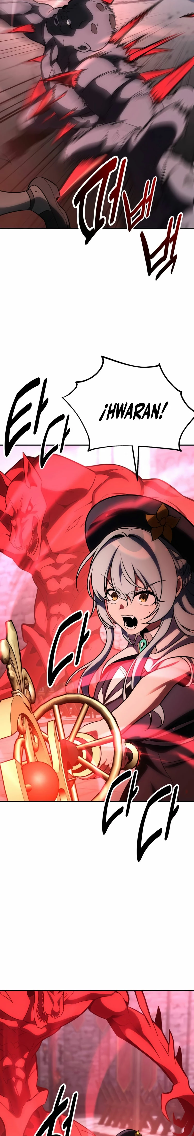 Read Yo mate al jugador de la Academia ES Manga Online
