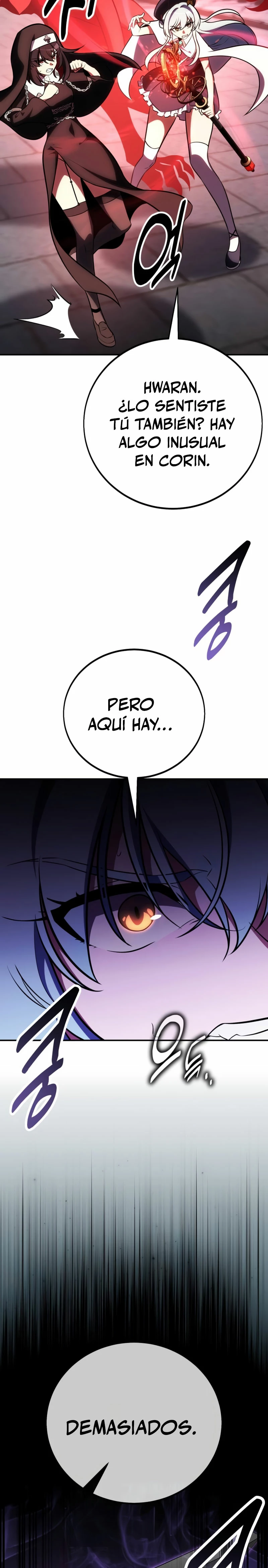 Read Yo mate al jugador de la Academia ES Manga Online