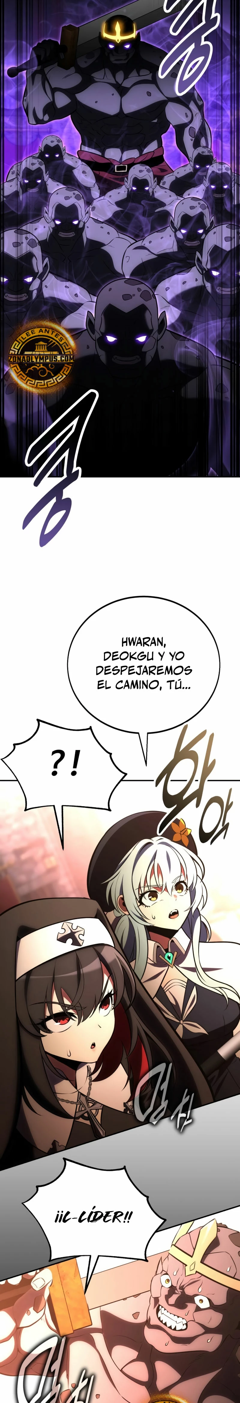 Read Yo mate al jugador de la Academia ES Manga Online