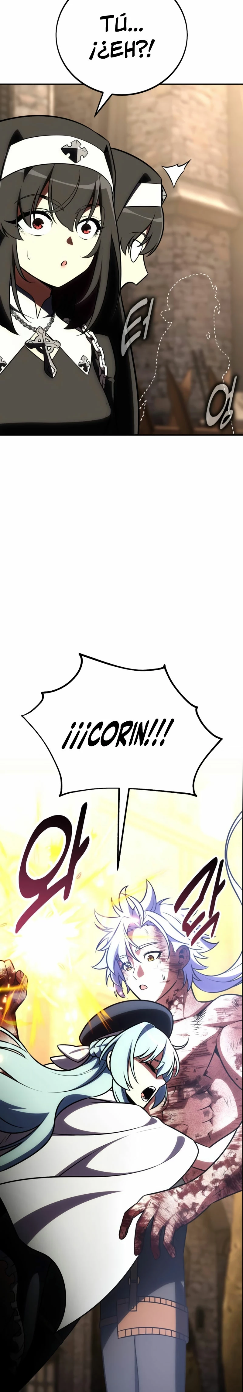 Read Yo mate al jugador de la Academia ES Manga Online