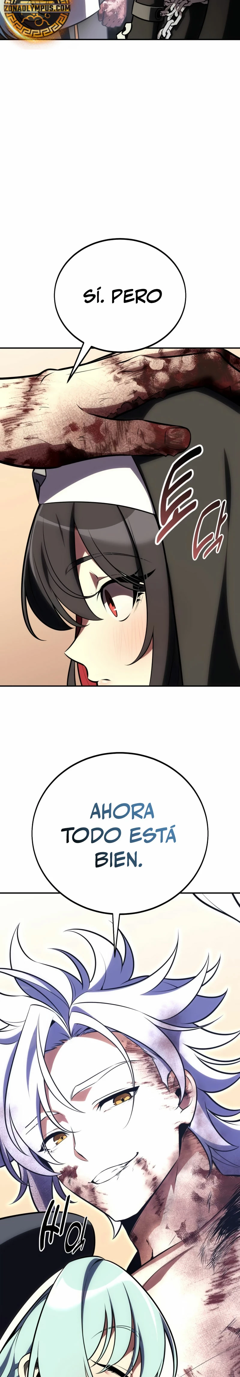 Read Yo mate al jugador de la Academia ES Manga Online