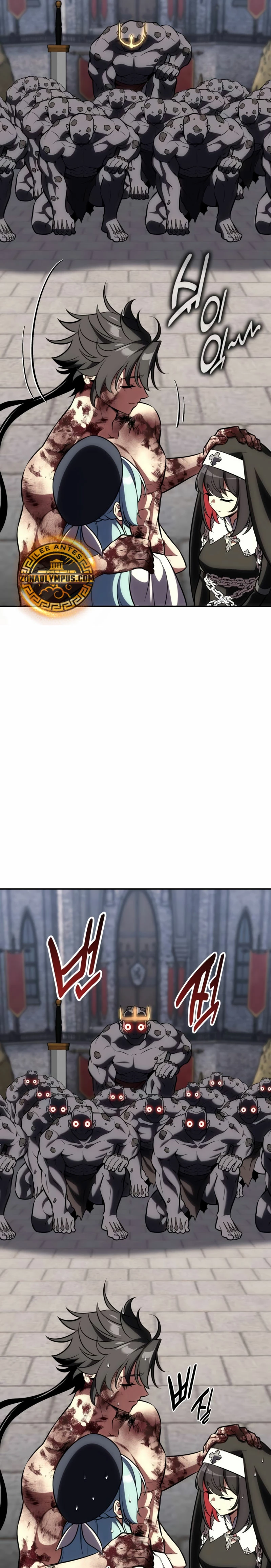 Read Yo mate al jugador de la Academia ES Manga Online