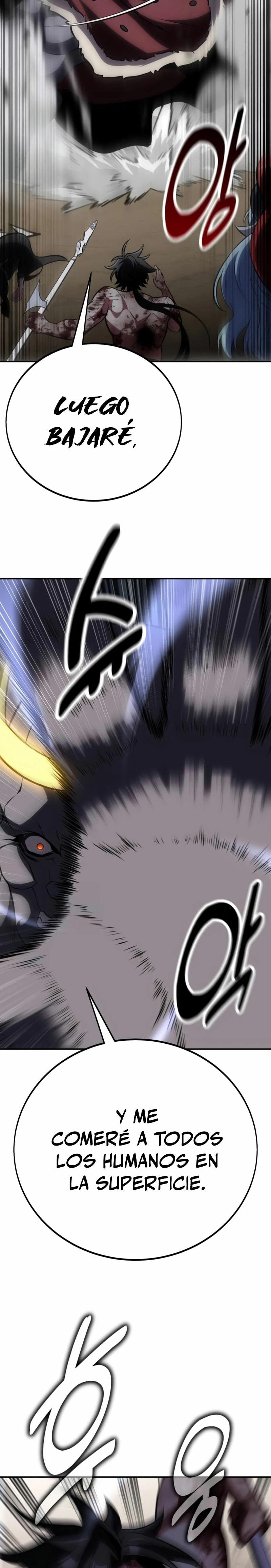 Read Yo mate al jugador de la Academia ES Manga Online