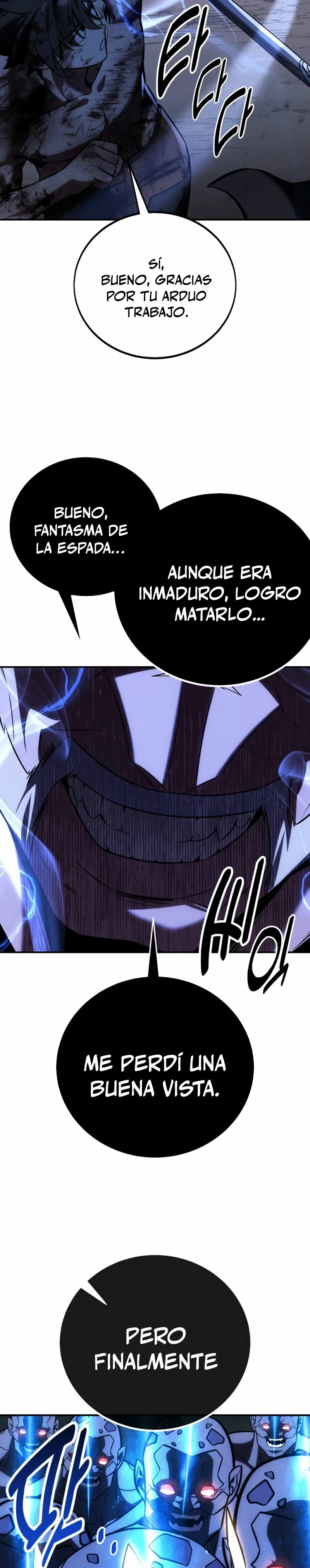 Read Yo mate al jugador de la Academia ES Manga Online