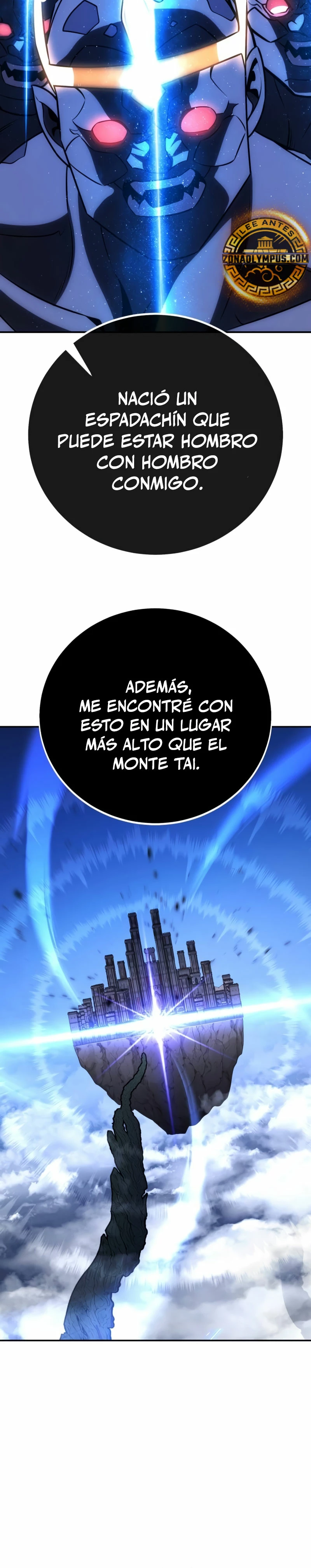 Read Yo mate al jugador de la Academia ES Manga Online