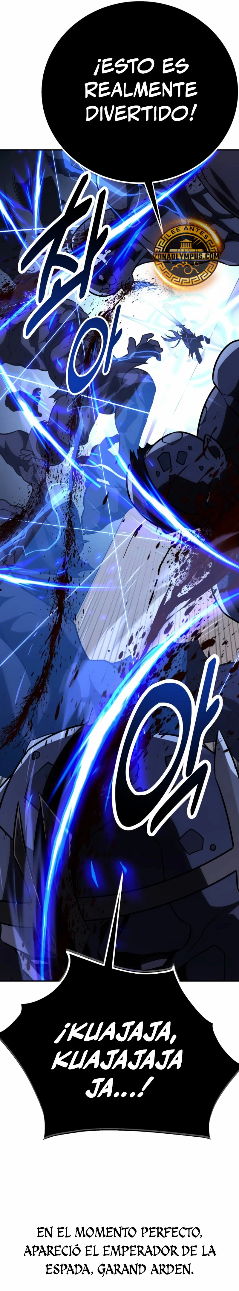 Read Yo mate al jugador de la Academia ES Manga Online