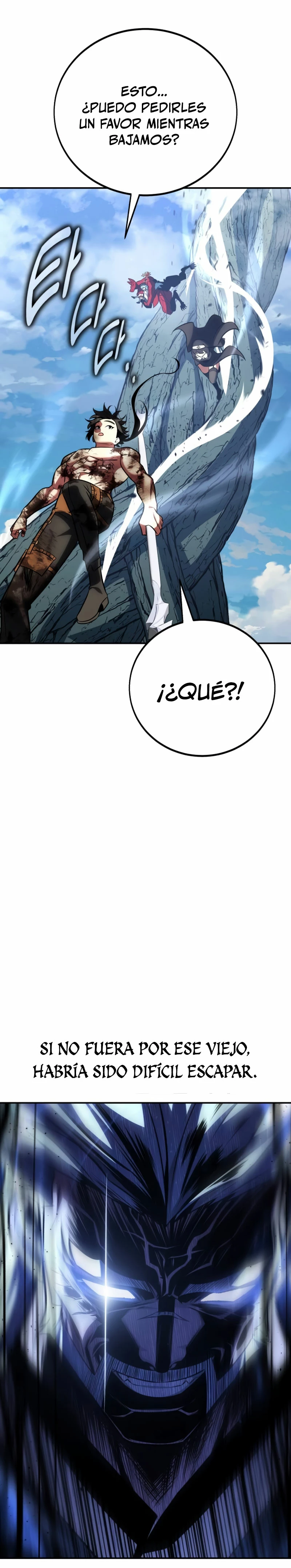 Read Yo mate al jugador de la Academia ES Manga Online