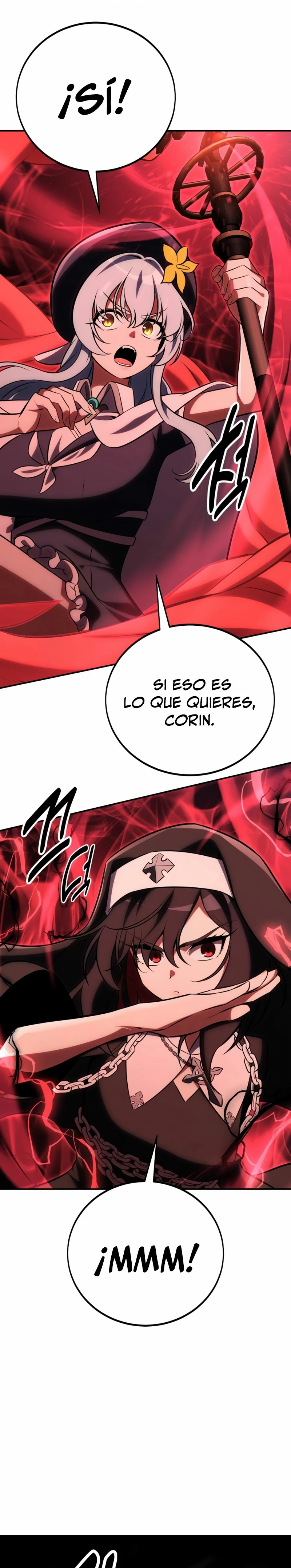 Read Yo mate al jugador de la Academia ES Manga Online