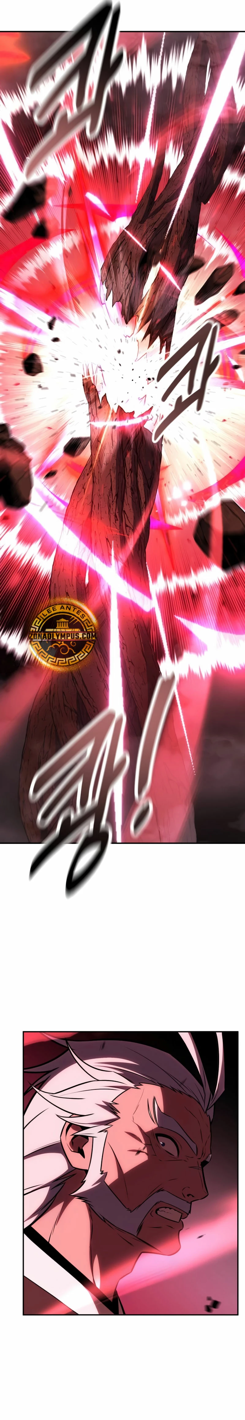 Read Yo mate al jugador de la Academia ES Manga Online