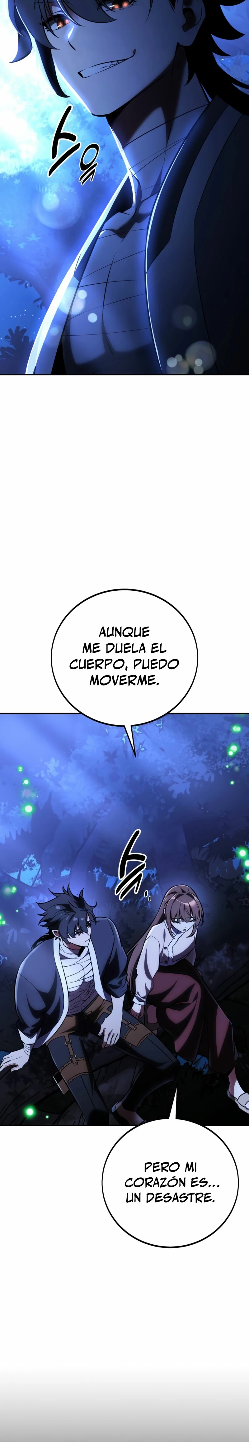 Read Yo mate al jugador de la Academia ES Manga Online