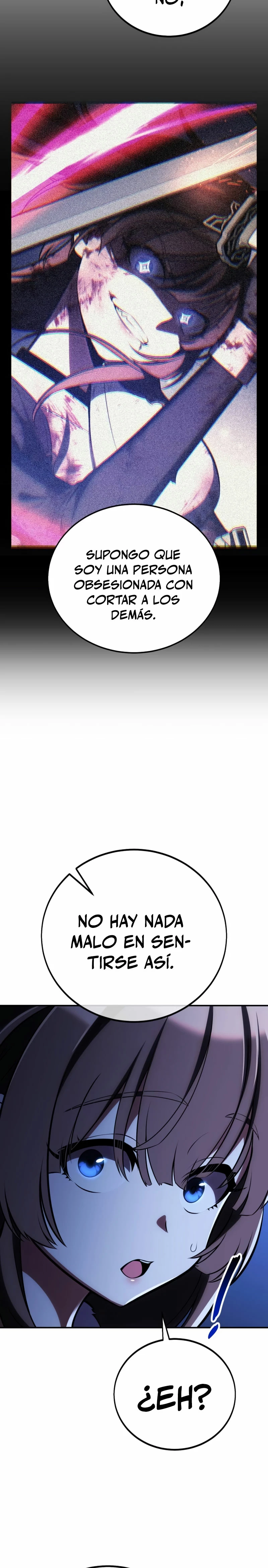 Read Yo mate al jugador de la Academia ES Manga Online