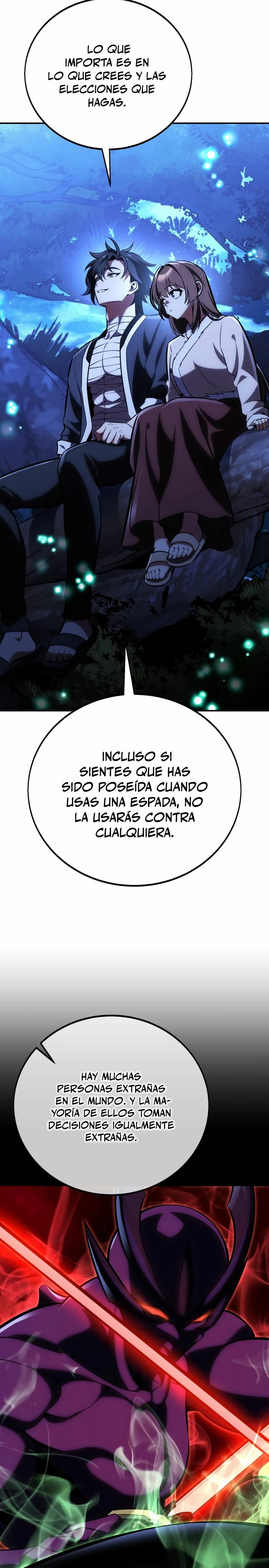 Read Yo mate al jugador de la Academia ES Manga Online