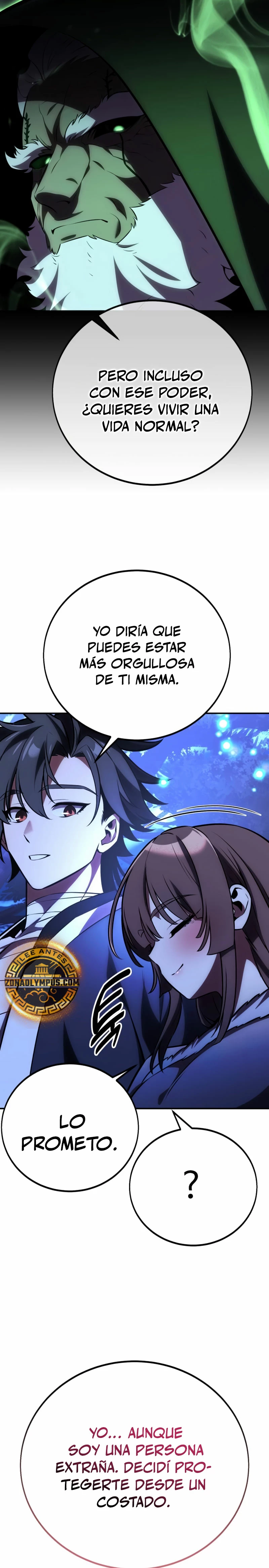 Read Yo mate al jugador de la Academia ES Manga Online