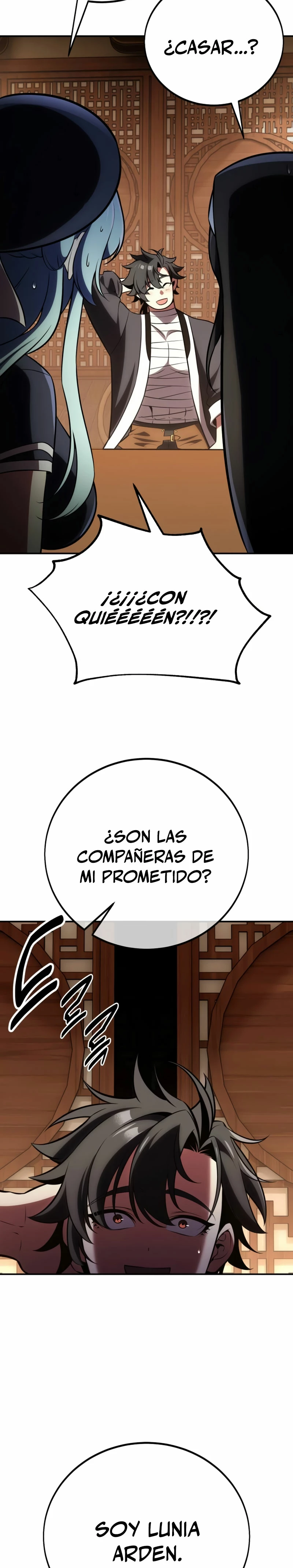 Read Yo mate al jugador de la Academia ES Manga Online