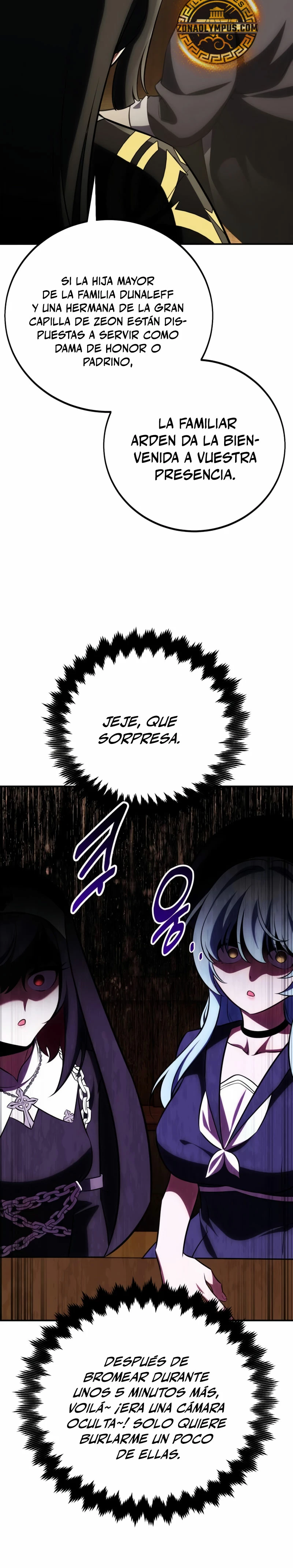 Read Yo mate al jugador de la Academia ES Manga Online