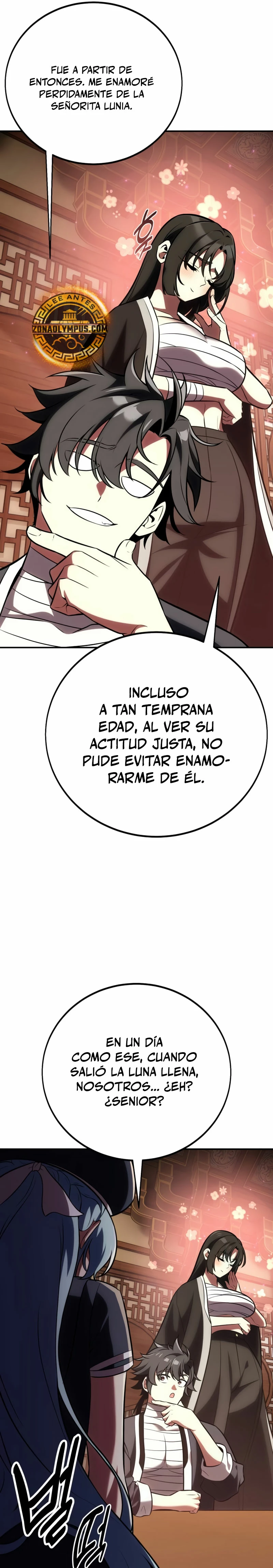 Read Yo mate al jugador de la Academia ES Manga Online