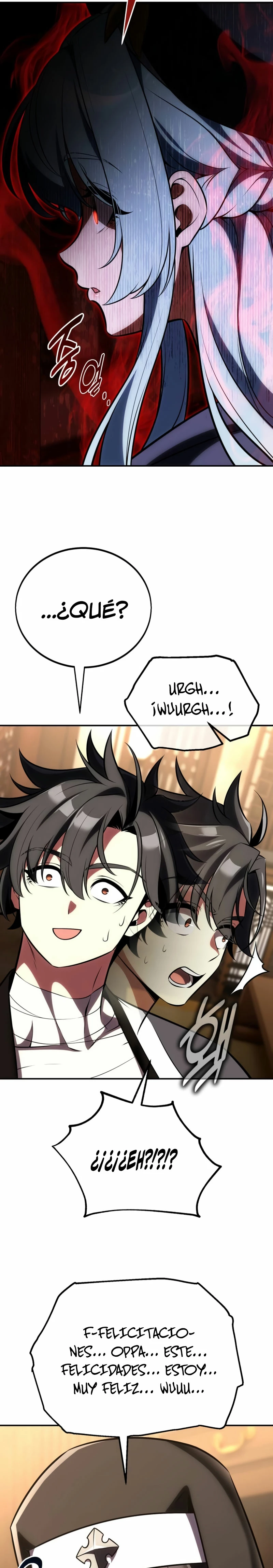 Read Yo mate al jugador de la Academia ES Manga Online