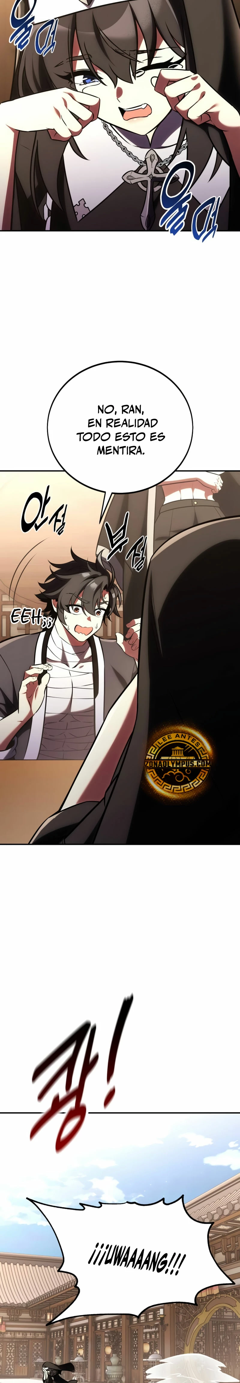 Read Yo mate al jugador de la Academia ES Manga Online