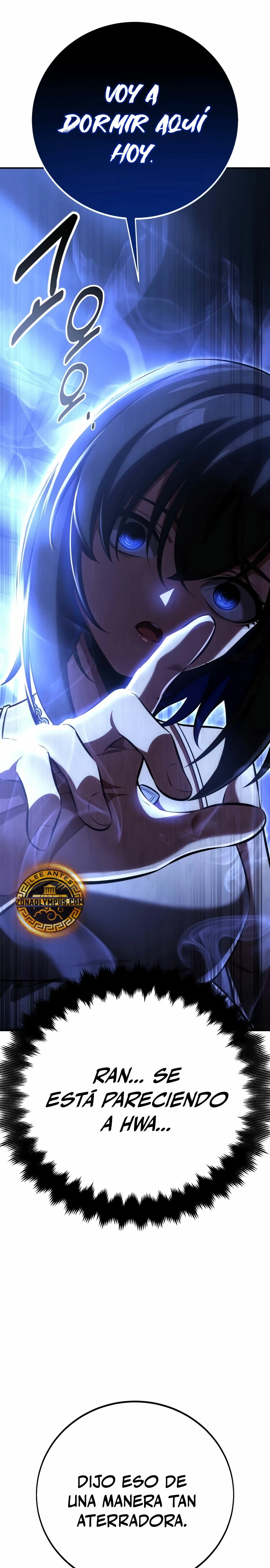 Read Yo mate al jugador de la Academia ES Manga Online