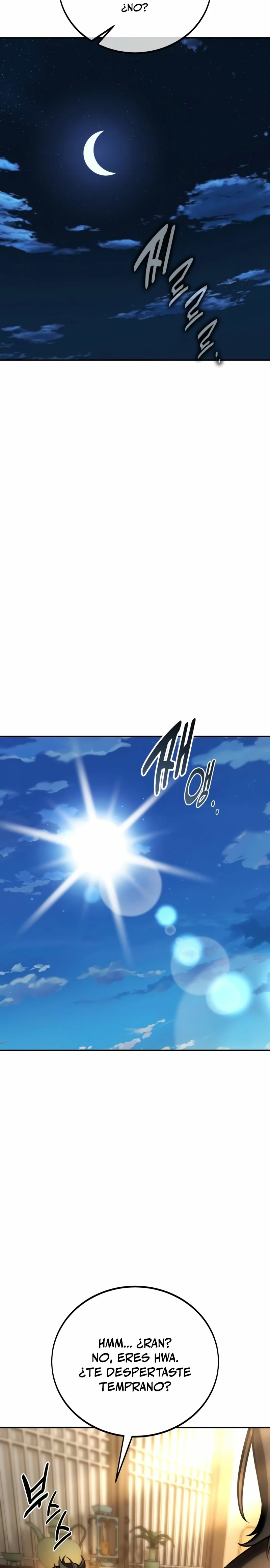 Read Yo mate al jugador de la Academia ES Manga Online