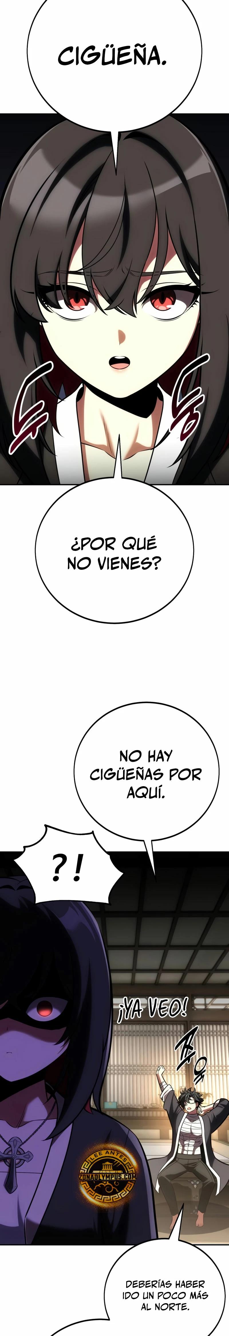 Read Yo mate al jugador de la Academia ES Manga Online