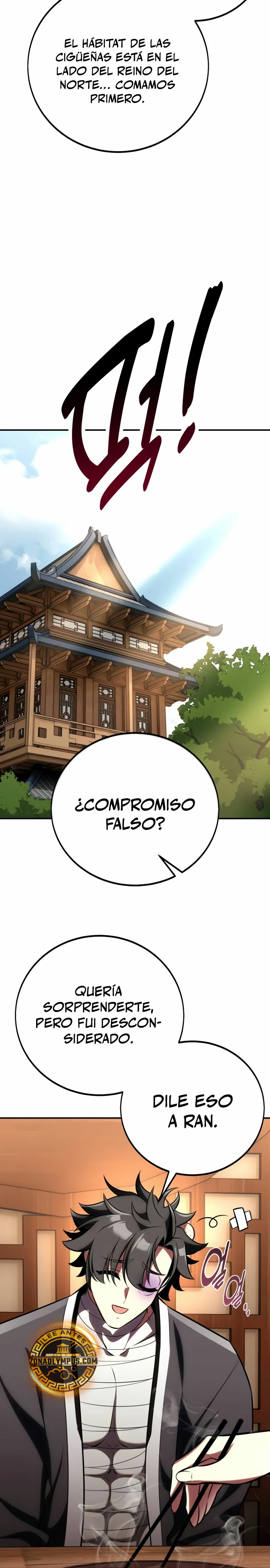 Read Yo mate al jugador de la Academia ES Manga Online