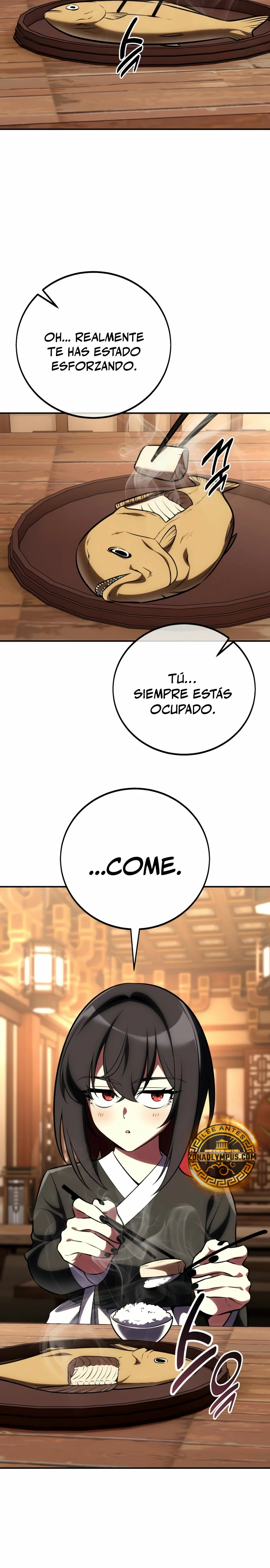 Read Yo mate al jugador de la Academia ES Manga Online