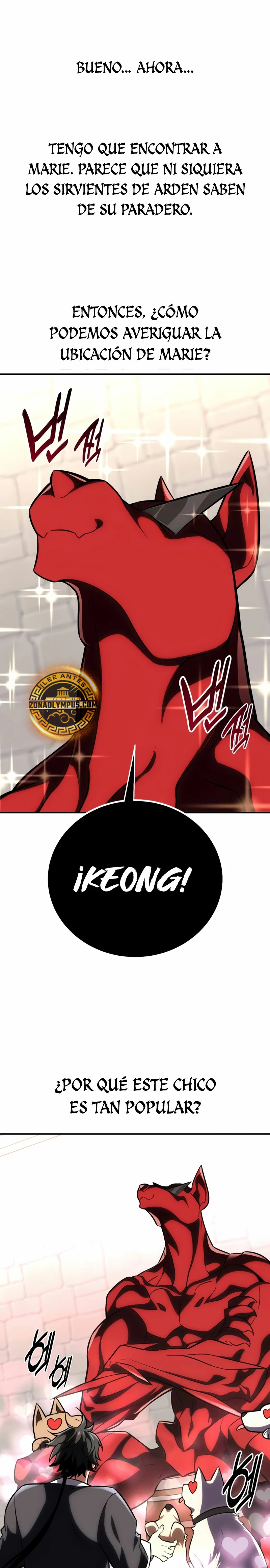 Read Yo mate al jugador de la Academia ES Manga Online