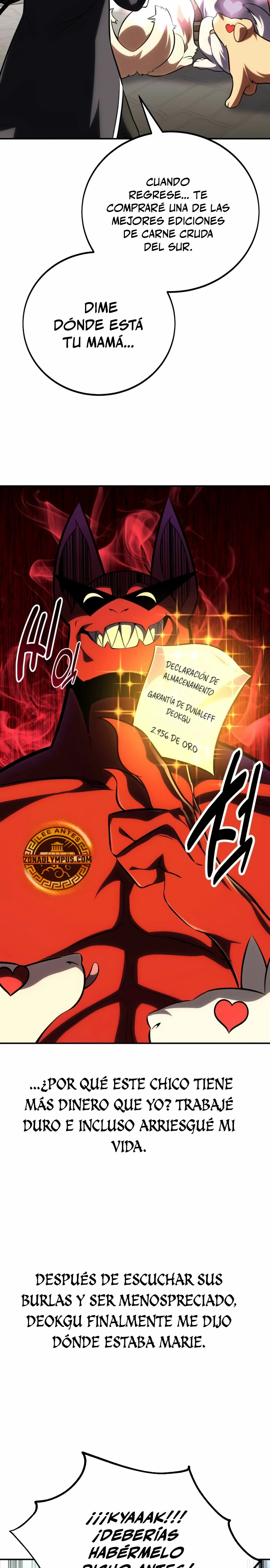 Read Yo mate al jugador de la Academia ES Manga Online